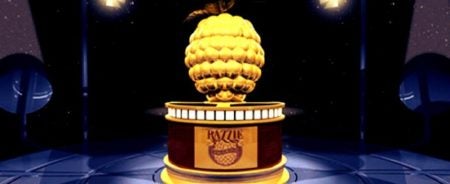 10 MAIORES VENCEDORES DO FRAMBOESA DE OURO