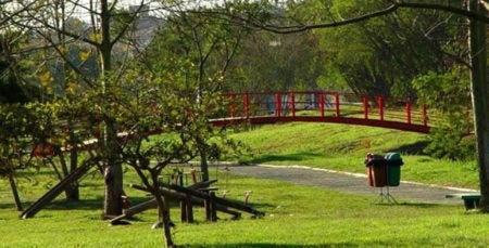 População cobra manutenção do Parque Chico Mendes