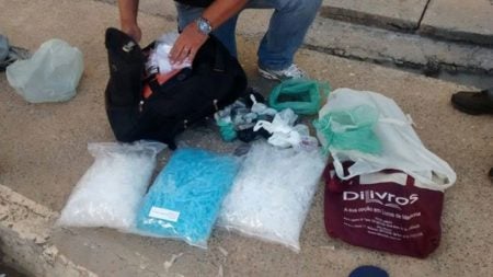 Polícia Civil de Hortolândia prende traficante no Jardim Minda