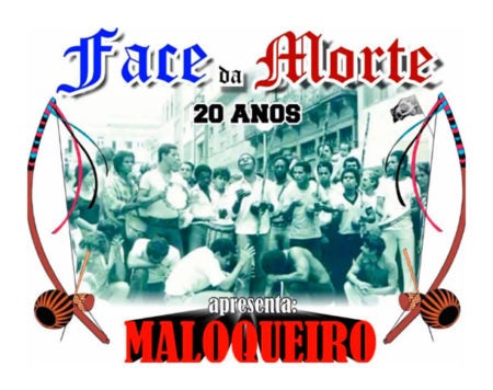Grupo de Rap Face da Morte de Hortolândia comemora 20 e lança single