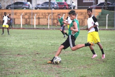 Prefeitura abre inscrições para escolinhas esportivas