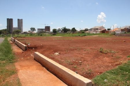 Hortolândia irá construir novas creches