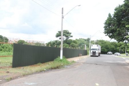 Moradores reclamam de ponte que liga Jardim Nova Hortolândia ao Centro