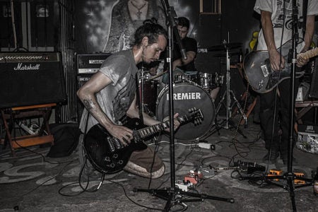 Sumaré tem programação especial para os amantes do Rock’n’Roll