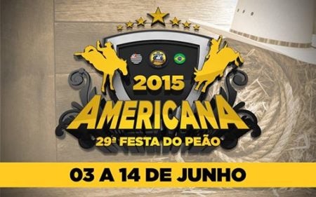 Domingo às 10h acontece o Desfile dos Cavaleiros de Americana