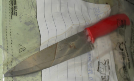 “Foi um acidente”, afirma advogado de mulher acusada de matar o marido