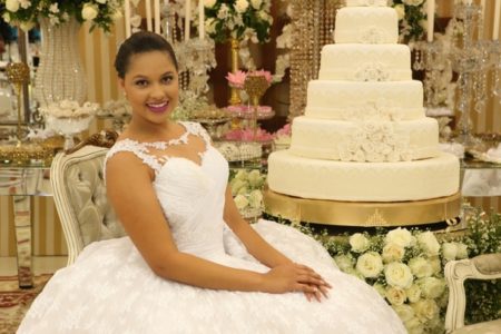 10ª “Expo Havan Noivas” acontece em Hortolândia