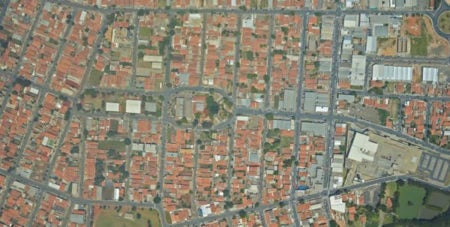 Lei permite regularização de lotes em Hortolândia