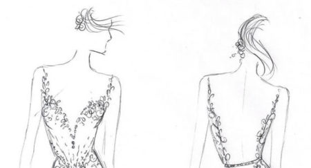 Desfile de Samuel Cirnansck