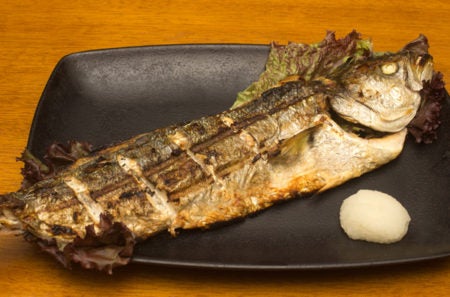 Daitan estima em 30% o aumento da demanda por peixes na Semana Santa