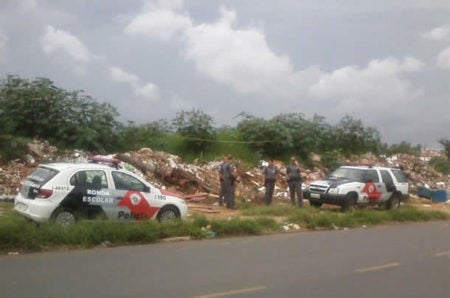 Sábado violento, com 2 mortes em Hortolândia