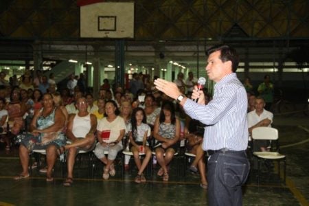 Em entrevista advogado de Meira rebate acusações