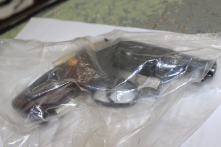 Motorista é preso com arma no Remanso Campineiro