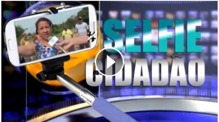 Moradores do Boa Esperança reclamam de esgoto