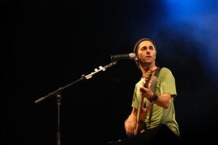 Zeca Baleiro se apresenta em Paulínia no dia 26 de setembro