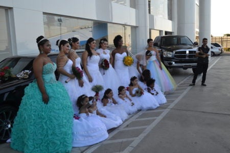 Hortolândia recebe a 10ª edição da Expo Havan Noivas