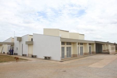 Hortolândia inaugurará USF Santiago em maio