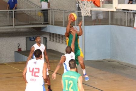 Prefeitura abre inscrição para Torneio Trinca de Basquete