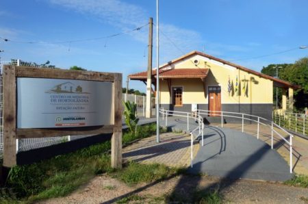 Centro de Memória tem novo horário de funcionamento