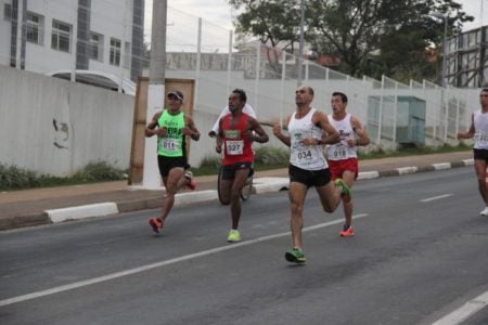 Corrida 7k está com inscrições abertas