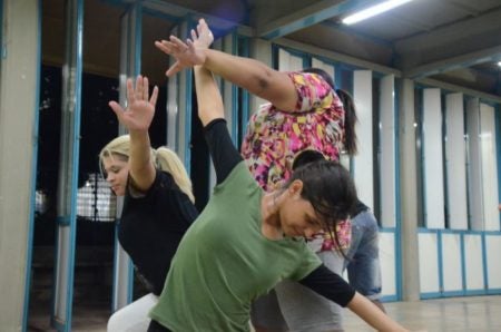 Curso profissionalizante de Dança tem vagas abertas