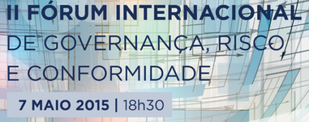 Fórum Internacional de Governança, Risco e Conformidade