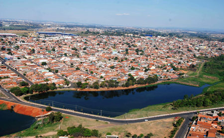 Jd. Amanda terá uma Escola de Artes