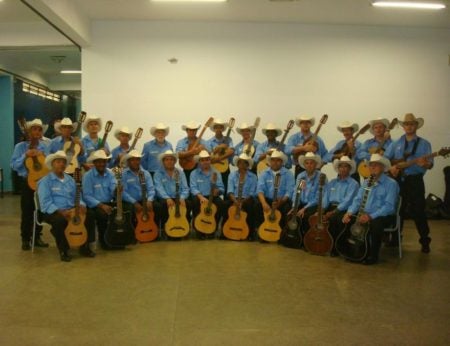 Evento que celebra Dia do Trabalho terá participação da Orquestra de Viola Caipira