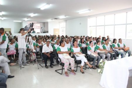 Prefeitura amplia programa Qualifica Cidadão