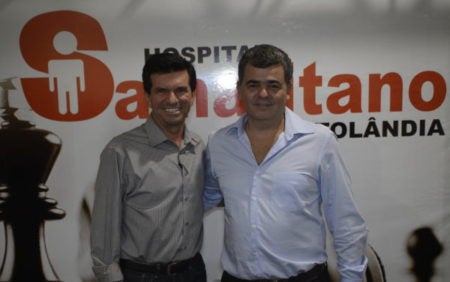 Hospital Samaritano de Hortolândia anuncia ampliação para atender melhor a população