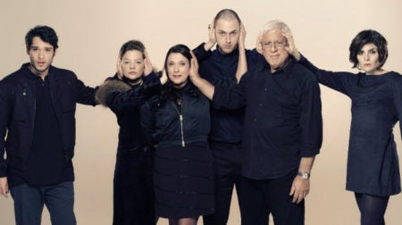 Antonio Fagundes em Paulínia