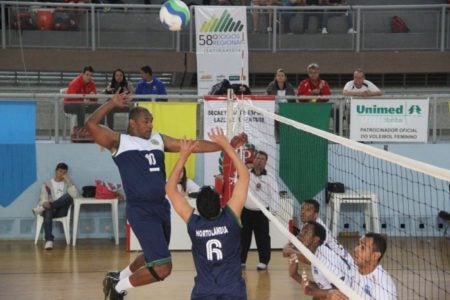 Hortolândia terá Centro de Esporte de 5 milhões