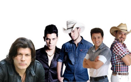 Nova Odessa/SP celebra 110 anos com grandes shows