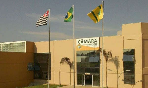 Câmara de Hortolândia