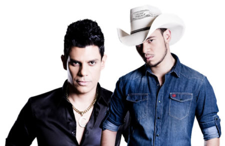 Carreiro & Capataz abrem programação de grandes shows do aniversário de Nova Odessa/SP nesta quinta-feira (21)