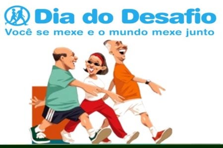 Dia do Desafio, Hortolândia Vs  La Ceiba