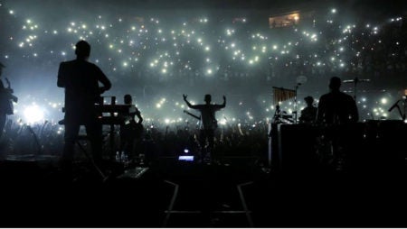 Natiruts em Americana