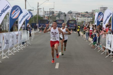 Corrida 7k está com inscrições abertas