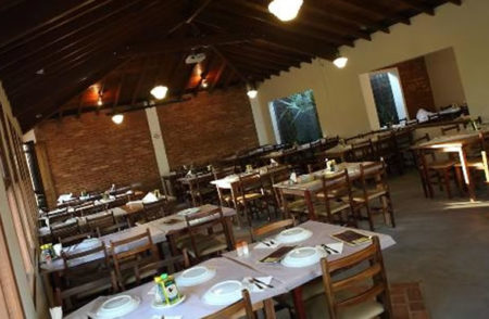 Restaurante Estação Mogiana, o BBB de Campinas