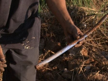 Por descaso, moradores furtam água e vão parar na delegacia