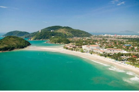 Túnel Imerso: Revolução no trânsito entre Santos e Guarujá
