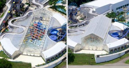 EM COMEMORAÇÃO AS CIDADES ANIVERSARIANTES, WET’N WILD PRESENTEIA MORADORES COM SUPERDESCONTO