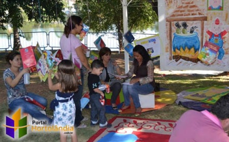 Monteiro Lobato será homenageado no Hortolendo 2015