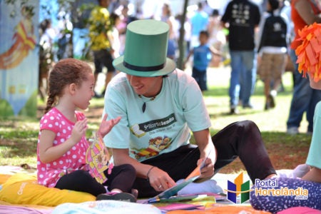 Prefeitura prepara para o mês de maio a 6ª edição do Hortolendo