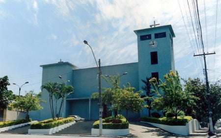 Missa de Ação de Graças pelo aniversário de 25 anos de Hortolândia é nesta quinta-feira (19/05)