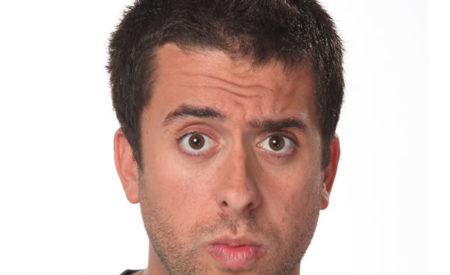 Não Leve a Sério, stand up comedy em Campinas