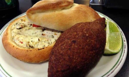 Papai Salim – Opção Árabe barata e de qualidade