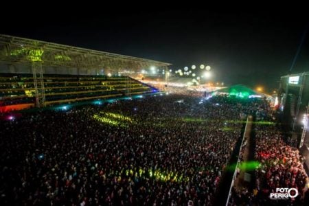 Rodeio de Americana espera receber 350 mil pessoas em 2015