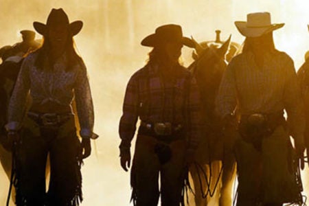 Terceiro Encontro Sertanejo de Hortolândia