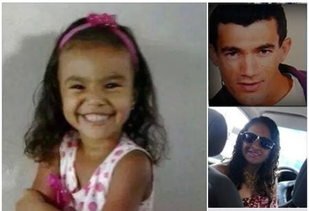 Acusado de crime que abalou Hortolândia se entrega